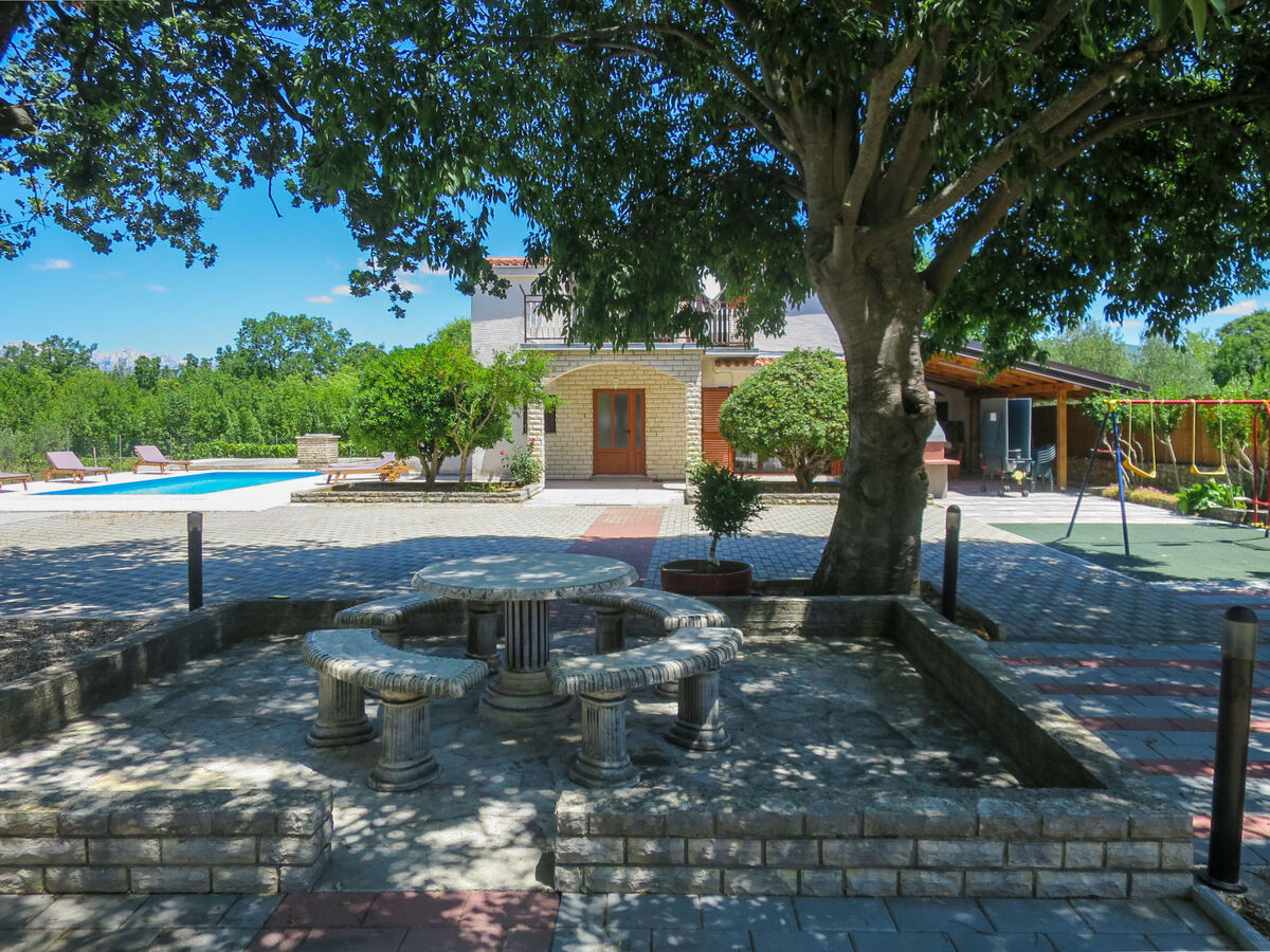 Maison Čulina avec piscine chauffée à Pridraga - Photo 3