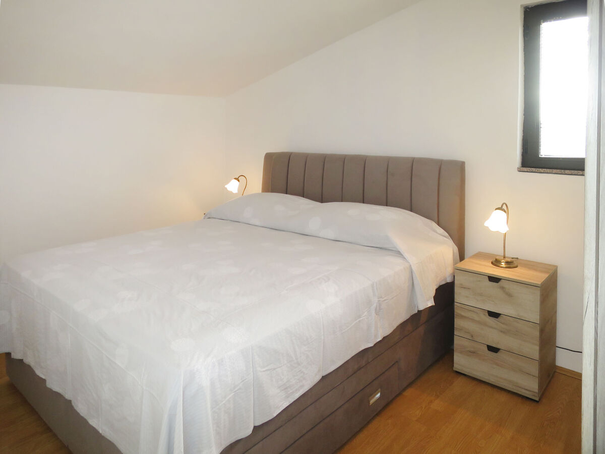 Maison Čulina avec piscine chauffée à Pridraga - Photo 4