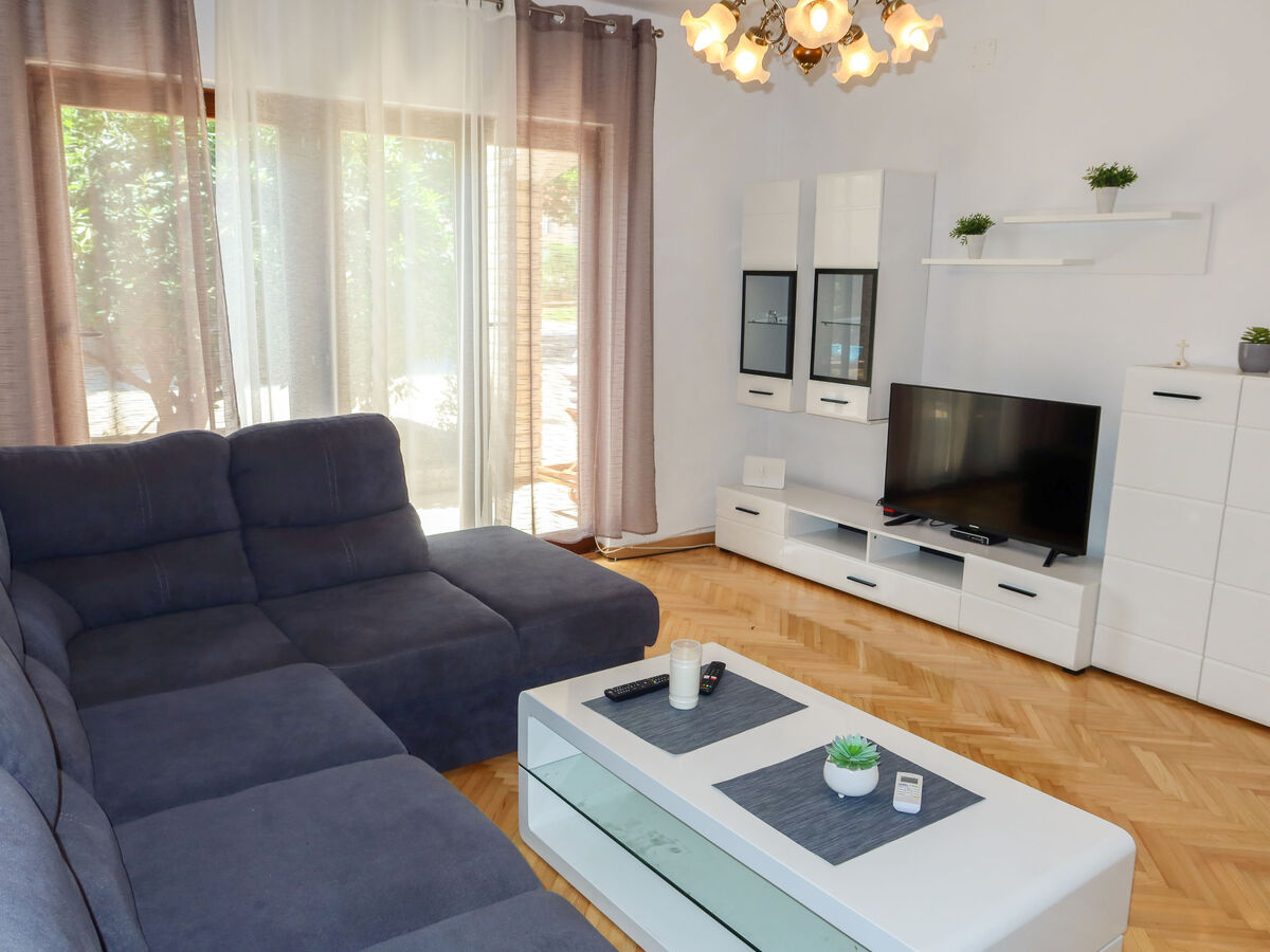 Maison Čulina avec piscine chauffée à Pridraga - Photo 5