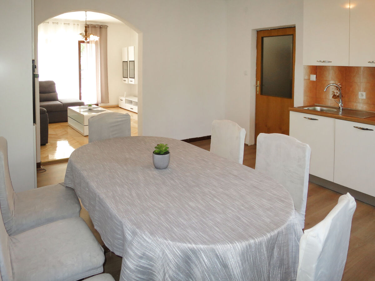Maison Čulina avec piscine chauffée à Pridraga - Photo 6