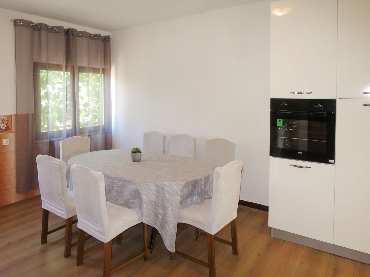 Maison Čulina avec piscine chauffée à Pridraga - Photo 7