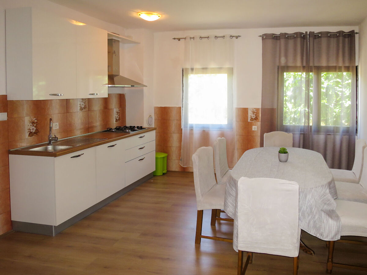 Maison Čulina avec piscine chauffée à Pridraga - Photo 8