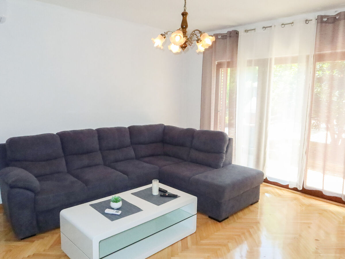 Maison Čulina avec piscine chauffée à Pridraga - Photo 11