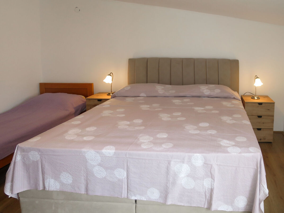 Maison Čulina avec piscine chauffée à Pridraga - Photo 12