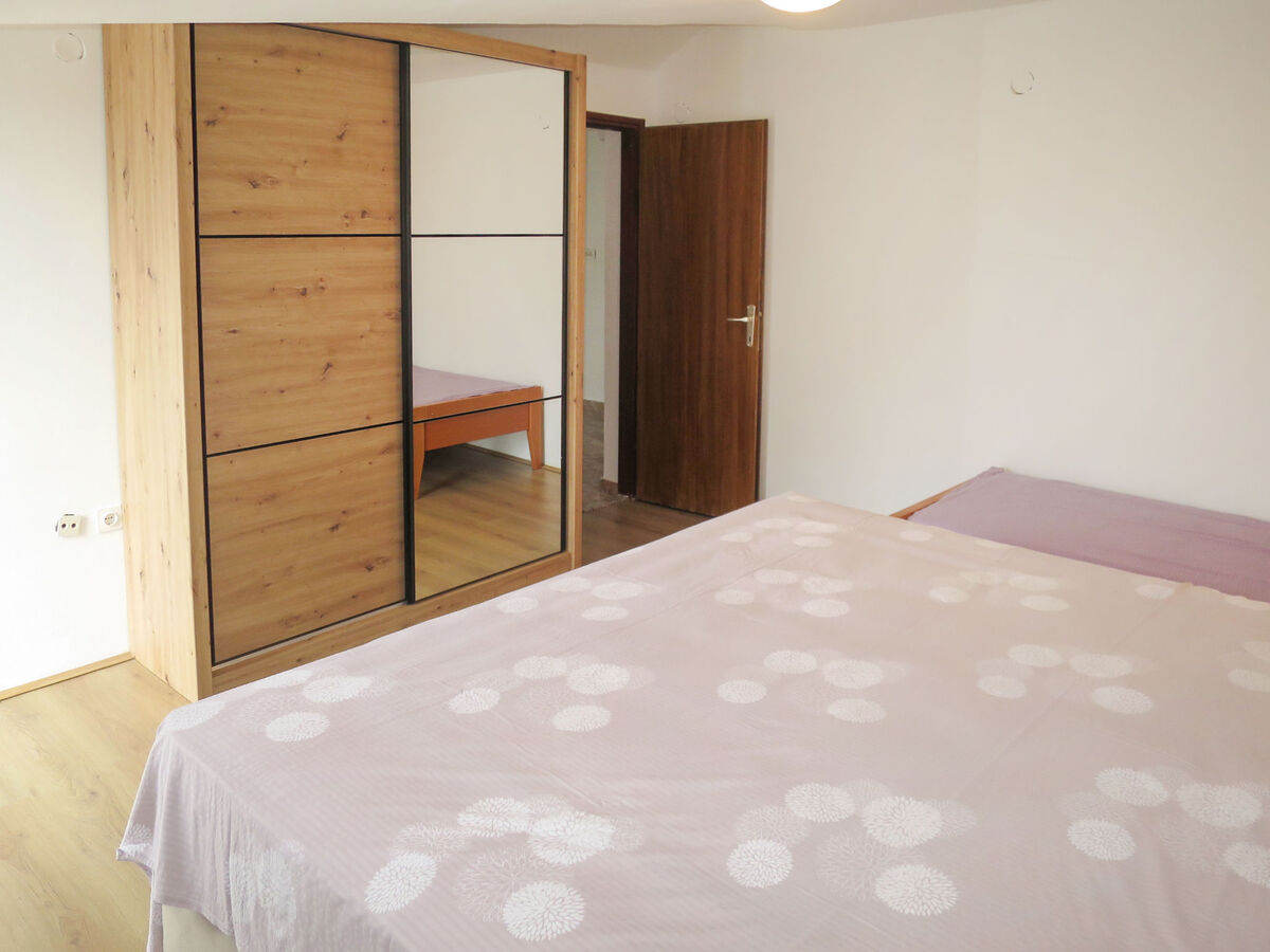 Maison Čulina avec piscine chauffée à Pridraga - Photo 13