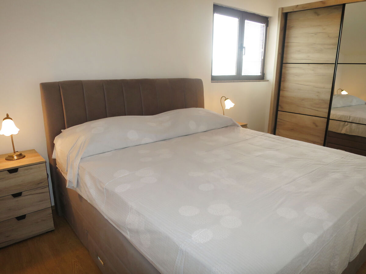 Maison Čulina avec piscine chauffée à Pridraga - Photo 14