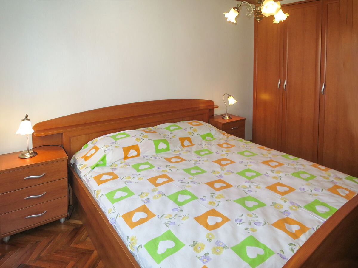 Maison Čulina avec piscine chauffée à Pridraga - Photo 15