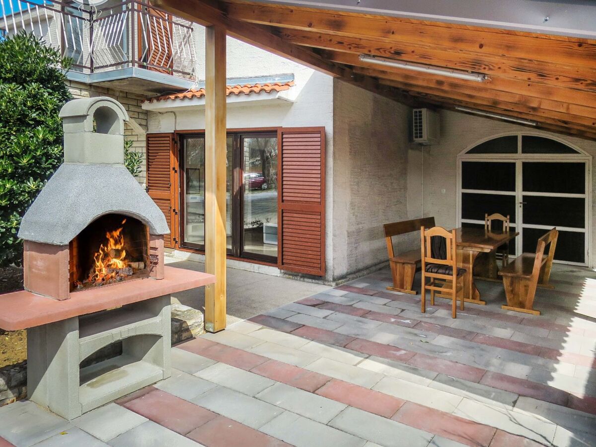 Maison Čulina avec piscine chauffée à Pridraga - Photo 21