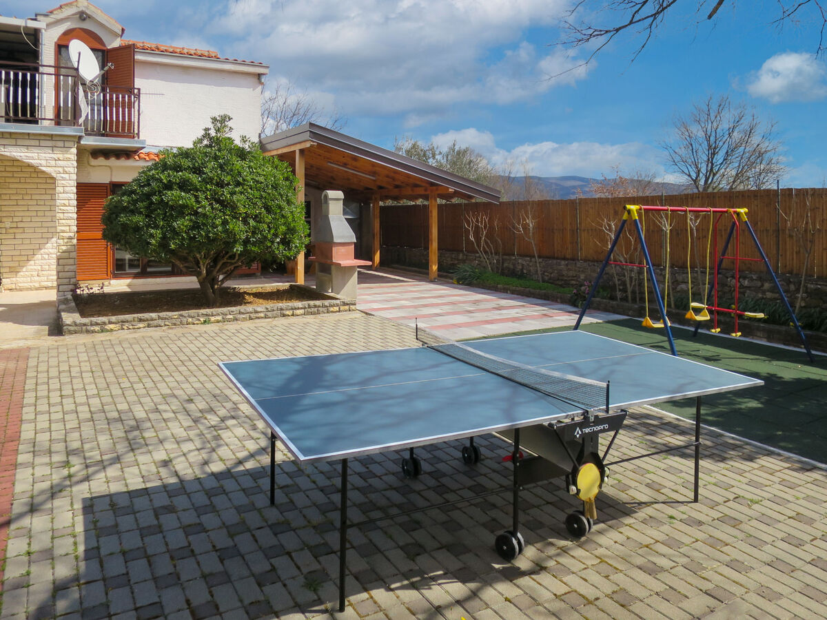 Maison Čulina avec piscine chauffée à Pridraga - Photo 22