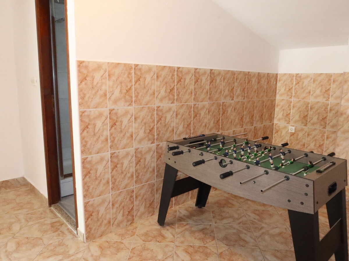Maison Čulina avec piscine chauffée à Pridraga - Photo 27