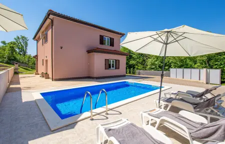 Location maison à Veprinac