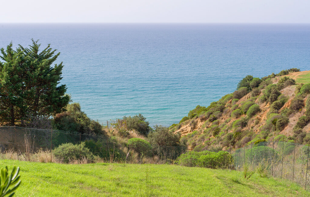 Maison vue mer à 800 m de la plage, Realmonte - Photo 8