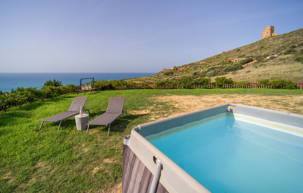 Maison vue mer à 800 m de la plage, Realmonte - Photo 11