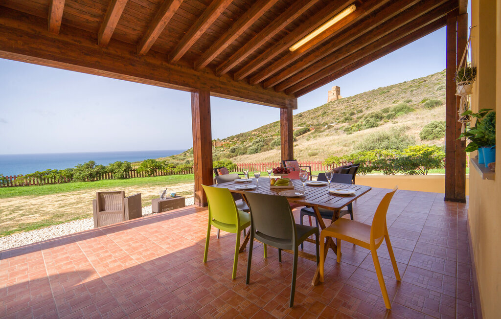 Maison vue mer à 800 m de la plage, Realmonte - Photo 18