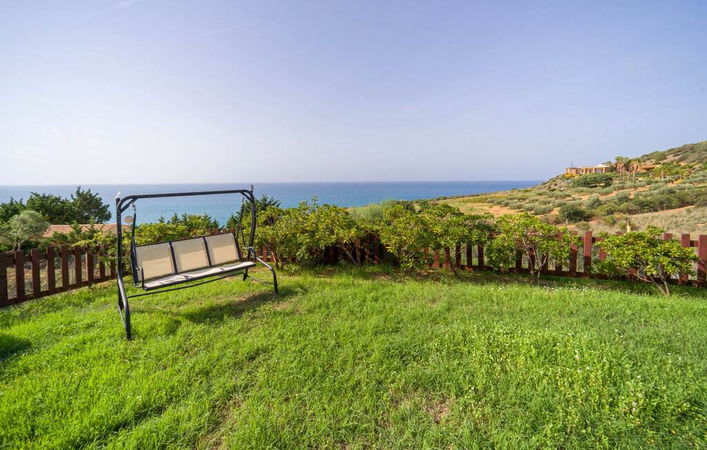 Maison vue mer à 800 m de la plage, Realmonte - Photo 20
