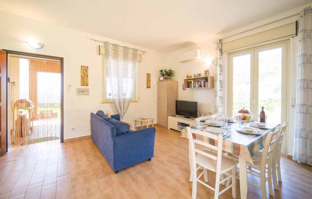Maison vue mer à 800 m de la plage, Realmonte - Photo 26