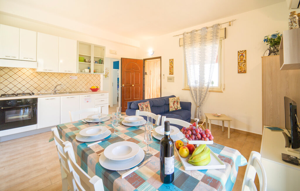 Maison vue mer à 800 m de la plage, Realmonte - Photo 27