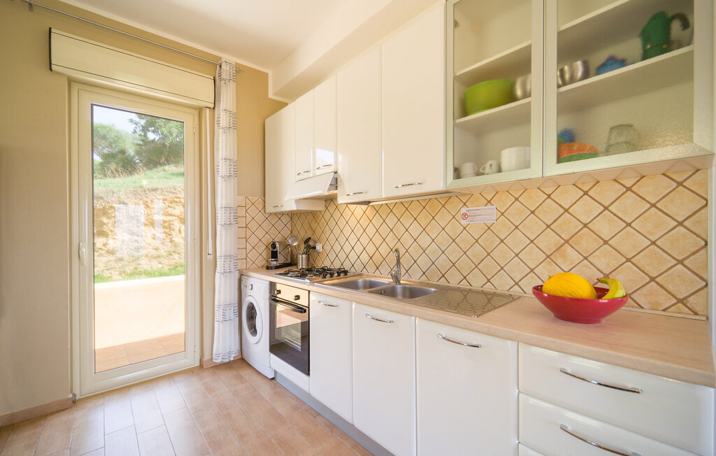Maison vue mer à 800 m de la plage, Realmonte - Photo 28