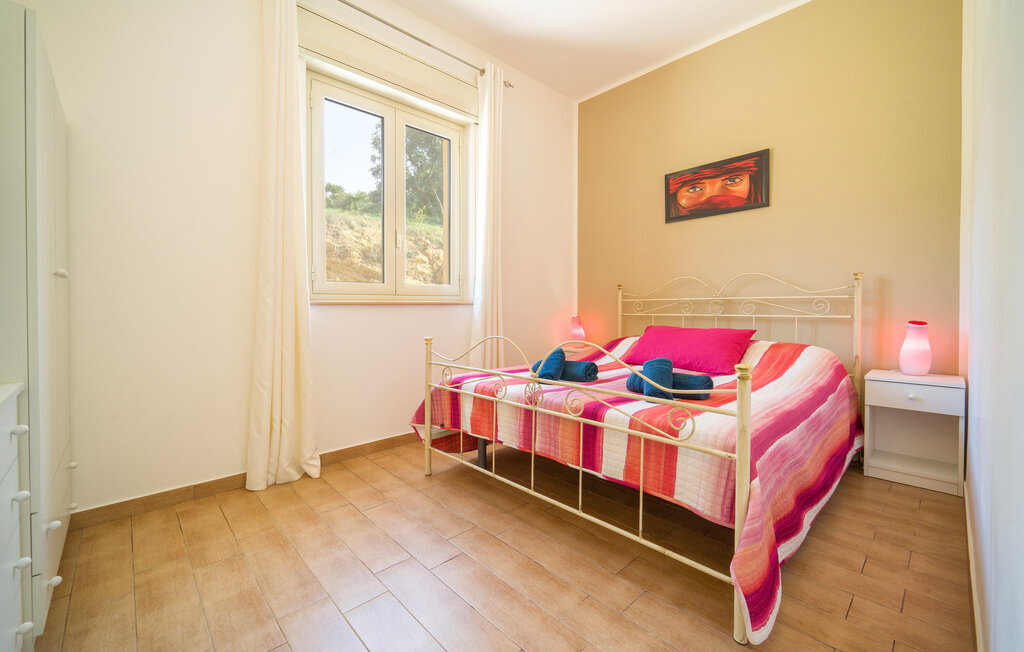 Maison vue mer à 800 m de la plage, Realmonte - Photo 29