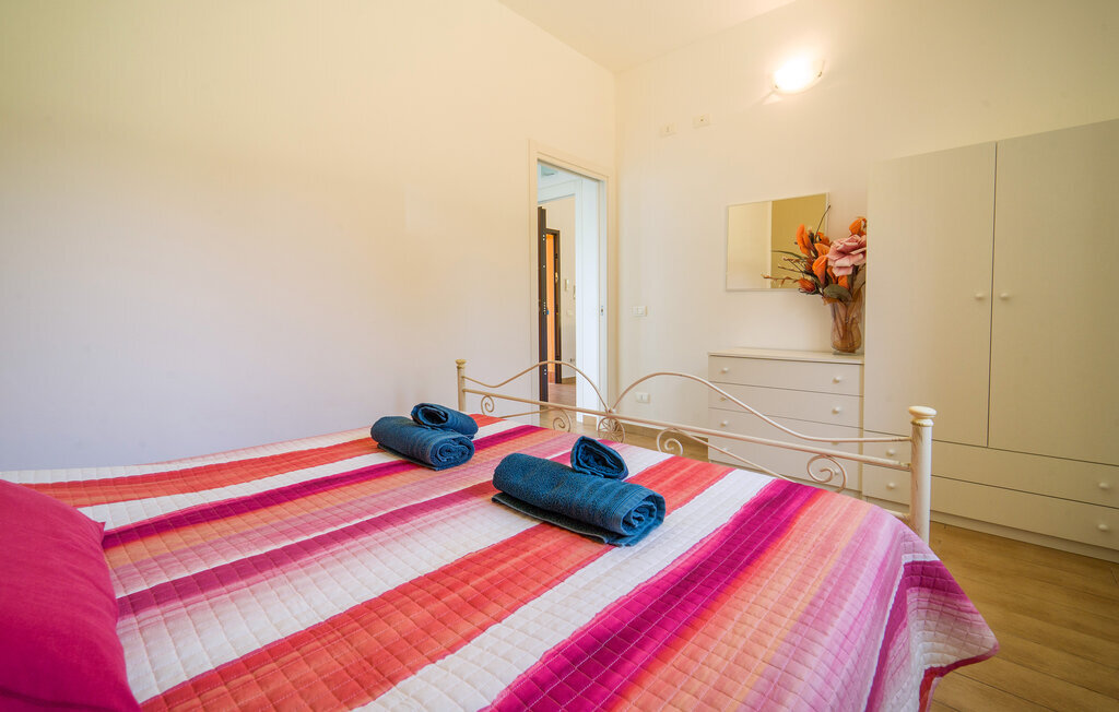 Maison vue mer à 800 m de la plage, Realmonte - Photo 30