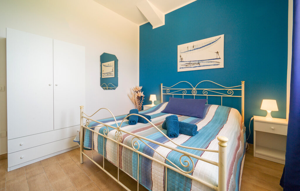 Maison vue mer à 800 m de la plage, Realmonte - Photo 31