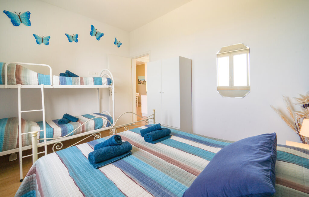 Maison vue mer à 800 m de la plage, Realmonte - Photo 32