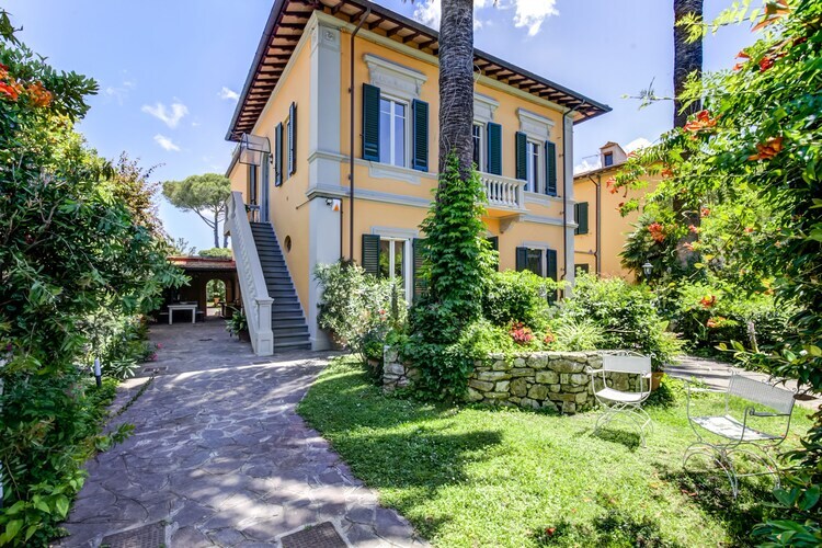 Villa Lazzarino – Maison 10 pers. près de la Tour Penchée - Photo 1