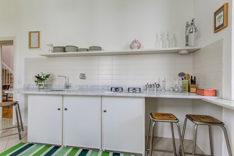 Villa Lazzarino – Maison 10 pers. près de la Tour Penchée - Photo 4