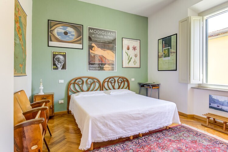 Villa Lazzarino – Maison 10 pers. près de la Tour Penchée - Photo 5