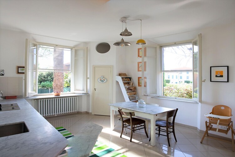Villa Lazzarino – Maison 10 pers. près de la Tour Penchée - Photo 7