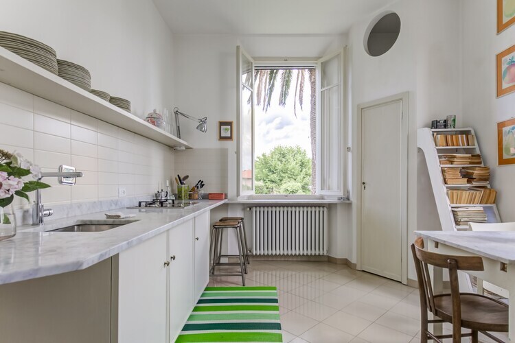 Villa Lazzarino – Maison 10 pers. près de la Tour Penchée - Photo 8