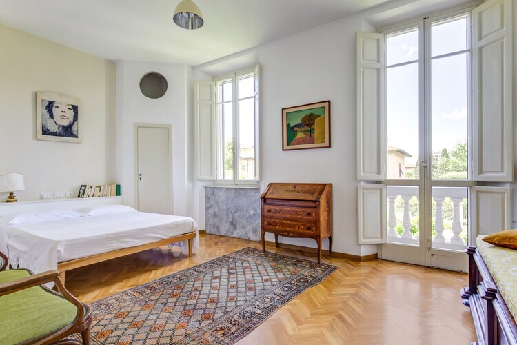 Villa Lazzarino – Maison 10 pers. près de la Tour Penchée - Photo 10