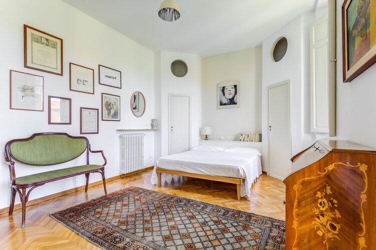 Villa Lazzarino – Maison 10 pers. près de la Tour Penchée - Photo 11