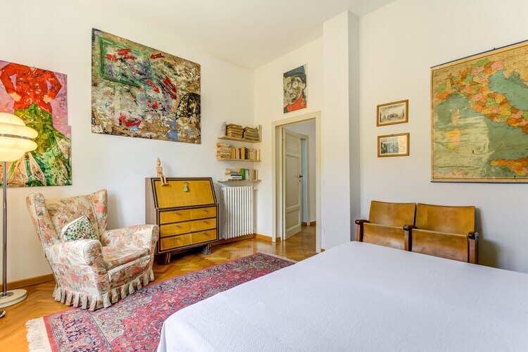 Villa Lazzarino – Maison 10 pers. près de la Tour Penchée - Photo 13