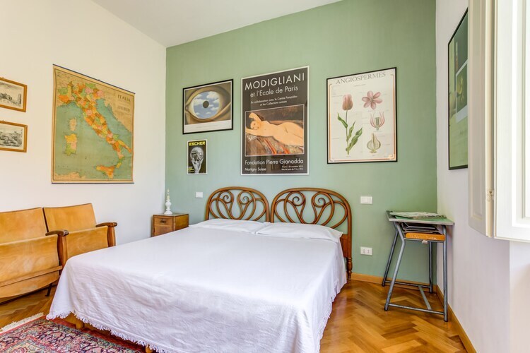 Villa Lazzarino – Maison 10 pers. près de la Tour Penchée - Photo 14