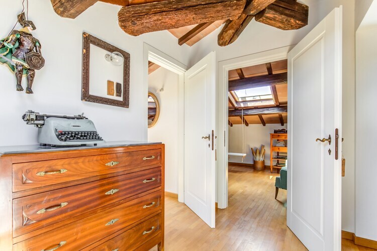 Villa Lazzarino – Maison 10 pers. près de la Tour Penchée - Photo 15
