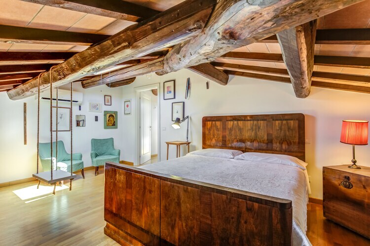 Villa Lazzarino – Maison 10 pers. près de la Tour Penchée - Photo 16