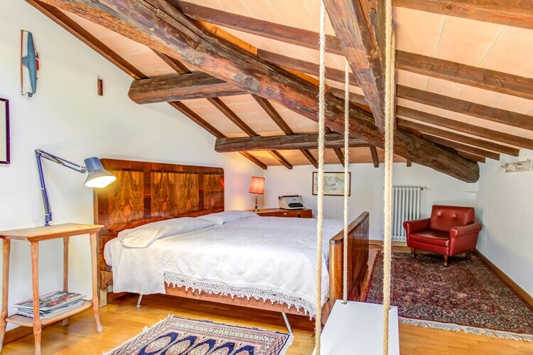 Villa Lazzarino – Maison 10 pers. près de la Tour Penchée - Photo 17