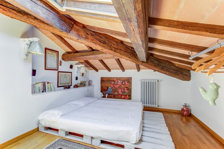 Villa Lazzarino – Maison 10 pers. près de la Tour Penchée - Photo 18