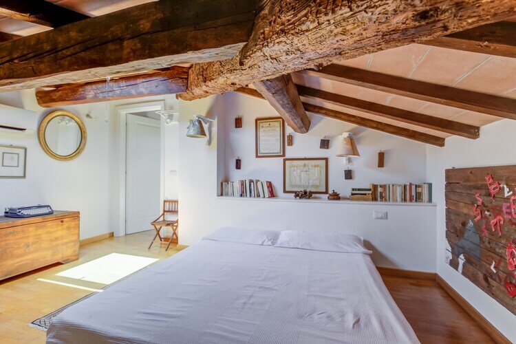 Villa Lazzarino – Maison 10 pers. près de la Tour Penchée - Photo 19