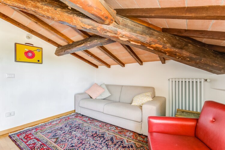 Villa Lazzarino – Maison 10 pers. près de la Tour Penchée - Photo 21