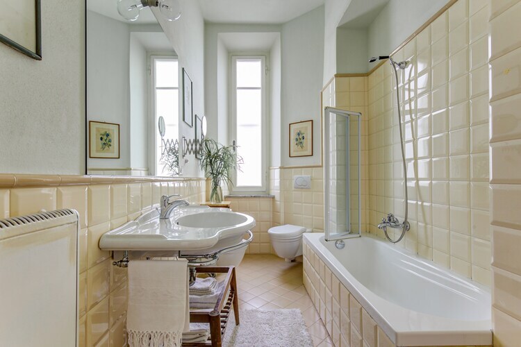 Villa Lazzarino – Maison 10 pers. près de la Tour Penchée - Photo 22