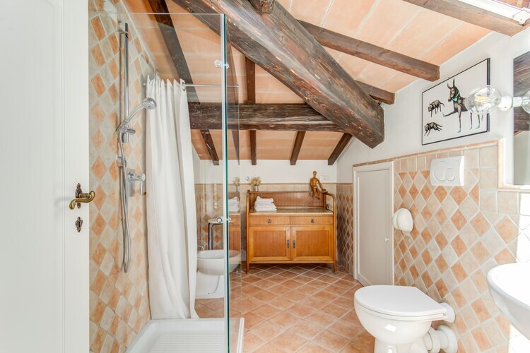 Villa Lazzarino – Maison 10 pers. près de la Tour Penchée - Photo 23