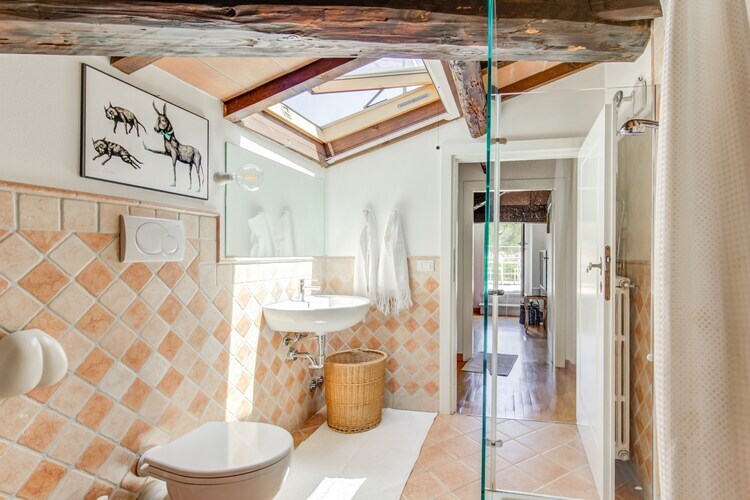 Villa Lazzarino – Maison 10 pers. près de la Tour Penchée - Photo 24
