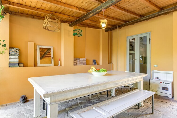 Villa Lazzarino – Maison 10 pers. près de la Tour Penchée - Photo 27