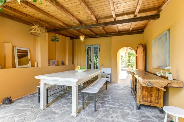 Villa Lazzarino – Maison 10 pers. près de la Tour Penchée - Photo 28