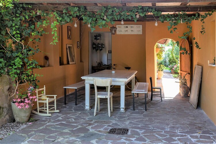 Villa Lazzarino – Maison 10 pers. près de la Tour Penchée - Photo 29