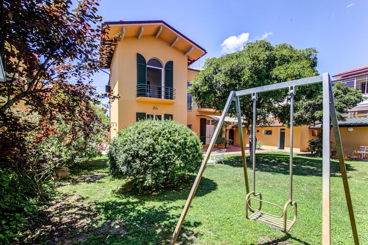 Villa Lazzarino – Maison 10 pers. près de la Tour Penchée - Photo 35