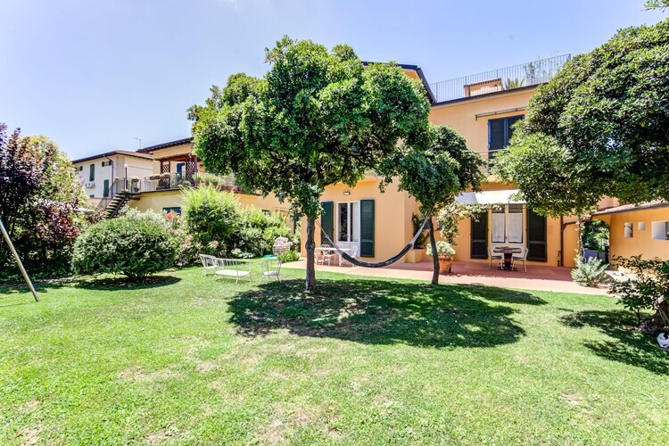 Villa Lazzarino – Maison 10 pers. près de la Tour Penchée - Photo 36