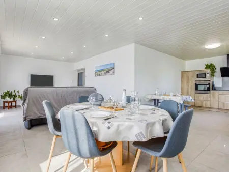 Peyroutic, Location Maison 4 personnes à Mimizan - Photo 1